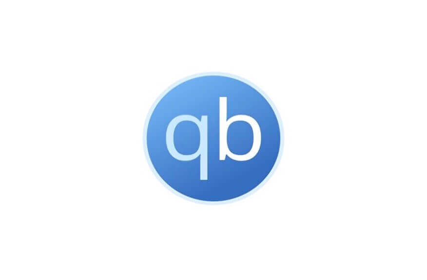 qBittorrent v4.2.1 开源轻量级 BitTorrent 种子绿色下载软件