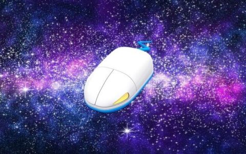 SteerMouse v5.3.3 万能的数比鼠标自定义设置工具