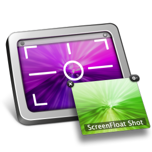 ScreenFloat for Mac