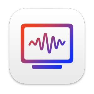 Network &amp; Battery for Mac