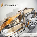PowerMill 2017 专业实用强大的CAM软件