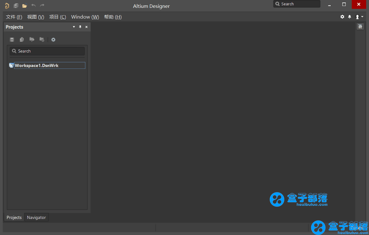 Altium Designer 14 强大的原理图和布局环境软件