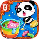 宝宝爱整理小游戏