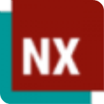 Siemens NX 1946 功能强大的3D制作类软件