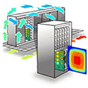 FloTherm 2021 电子系统散热仿真分析软件