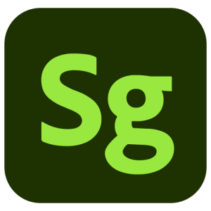 Adobe Substance 3D Stager 1.1 专业场景设计和渲染工具