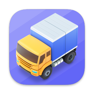 Transmit for Mac