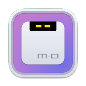 Motrix for Mac