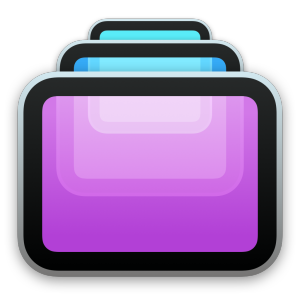 Screens for Mac