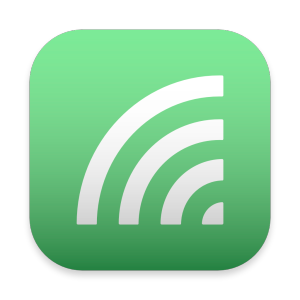 WiFiSpoof for Mac