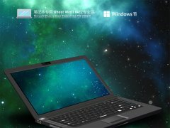 笔记本专用 Ghost Win 11 精简优化版 V2022.01 官方优化特别版
