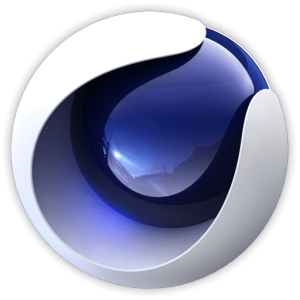 Cinema 4D R26 强大的三维设计和动画软件
